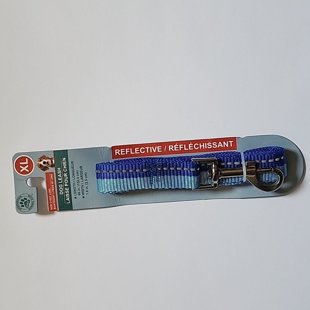SALE!Extra Large Reflective Dog Leash